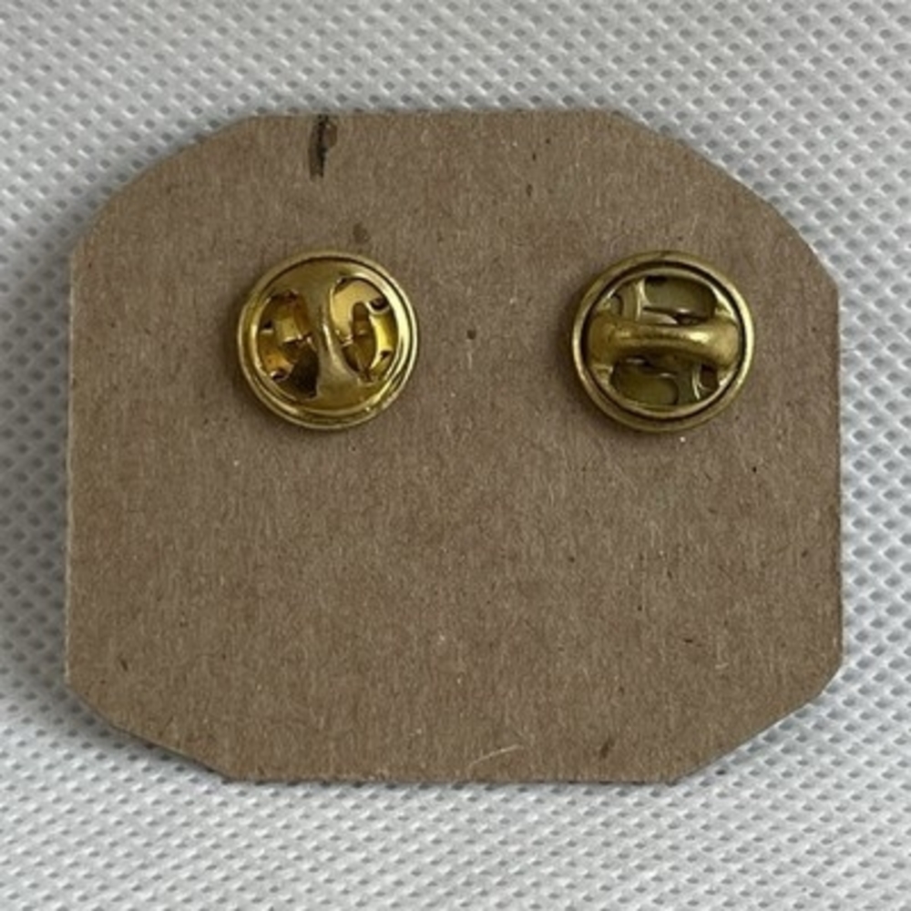 Pair of 2009 & 2010 Republican National Committee Lapel Pins - Picture 2 of 2